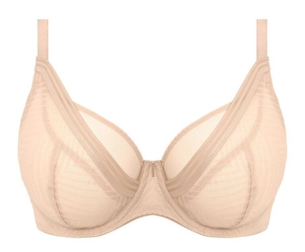 Freya BH Tailored Natural Beig