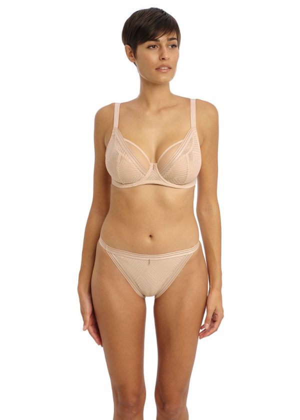 Freya BH Tailored Natural Beig