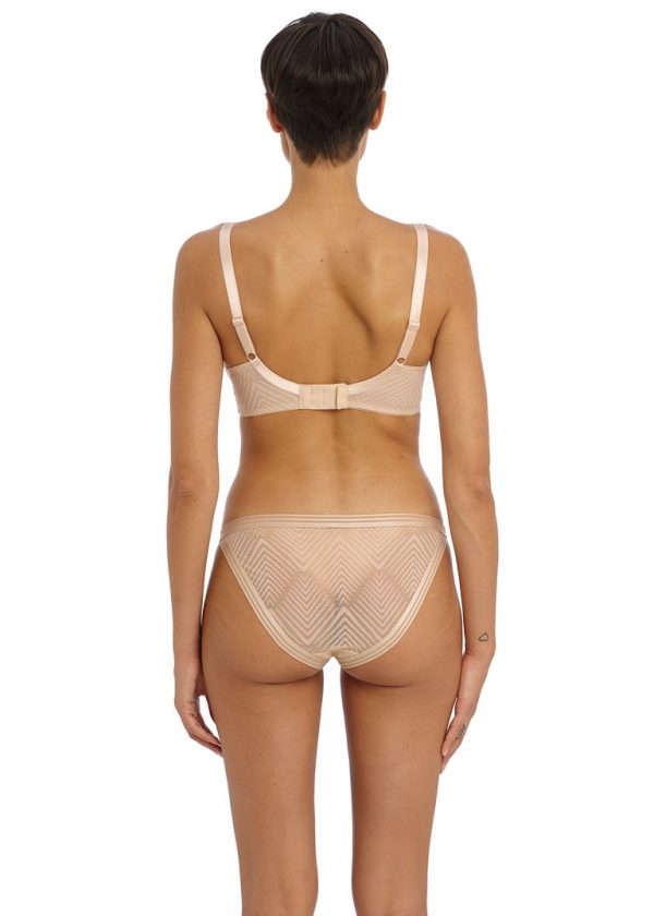 Freya BH Tailored Natural Beig