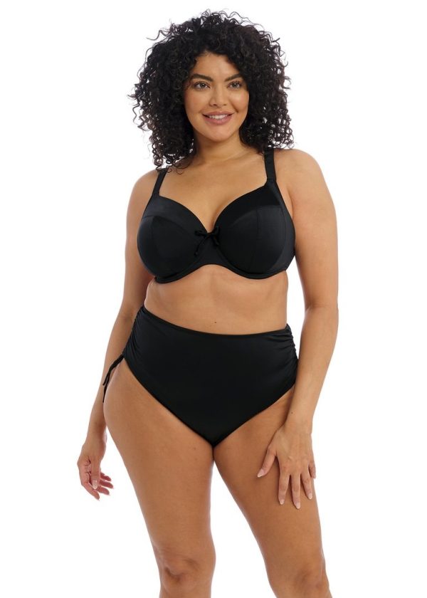 Bikini tailleslip Plain Sail.