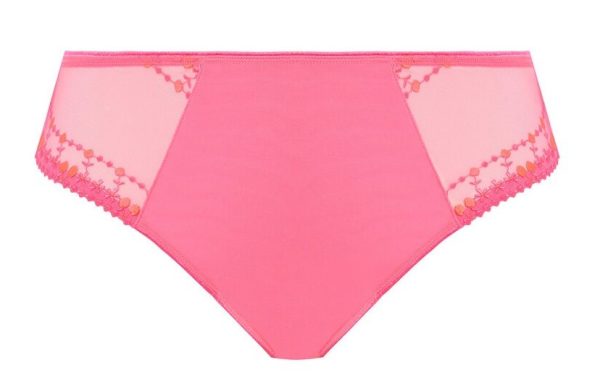 Elomi String Matilda Wild Cher