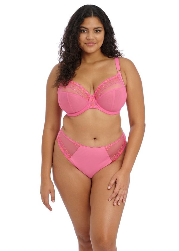 Elomi String Matilda Wild Cher