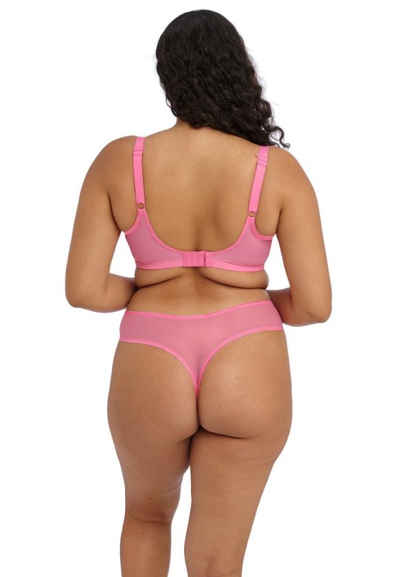 Elomi String Matilda Wild Cher