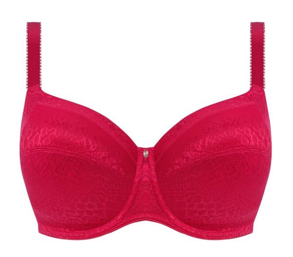 Fantasie BH Envisage Raspberry