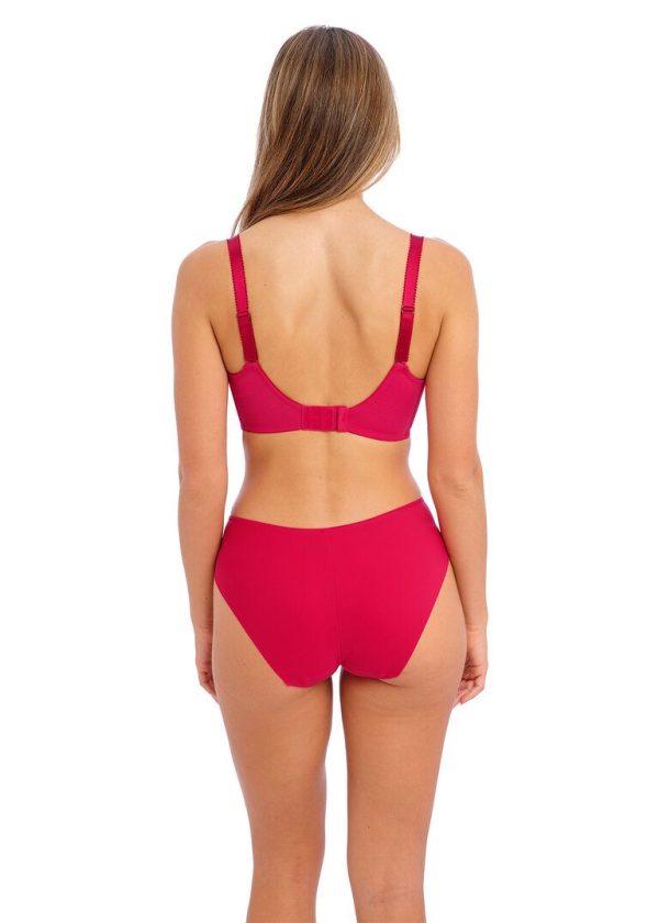 Fantasie BH Envisage Raspberry