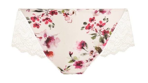 Fantasie Short Lucia Wildflowe