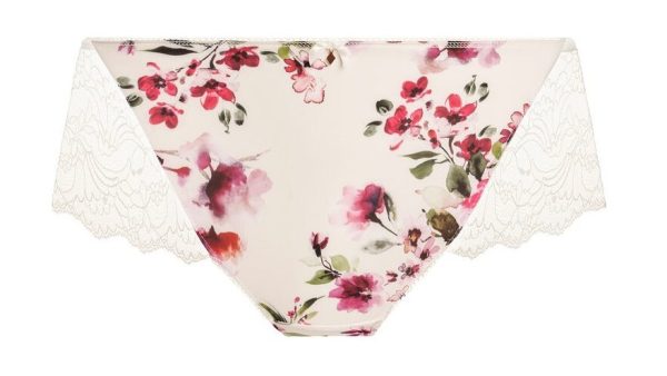 Fantasie Short Lucia Wildflower