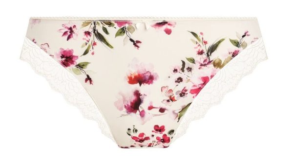 Fantasie Slip Lucia Wildflower