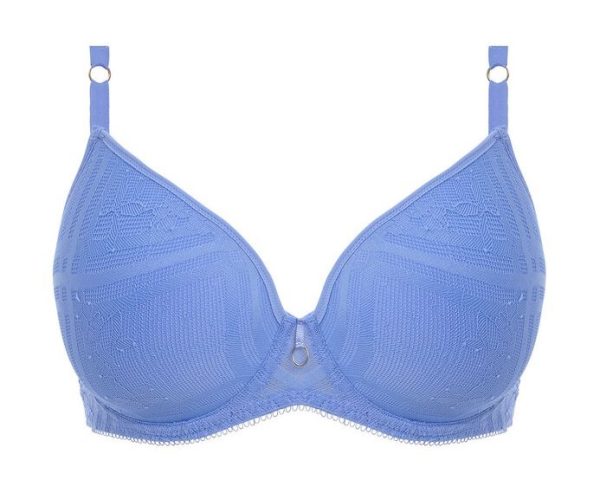 Freya BH VG Fatale Cornflower