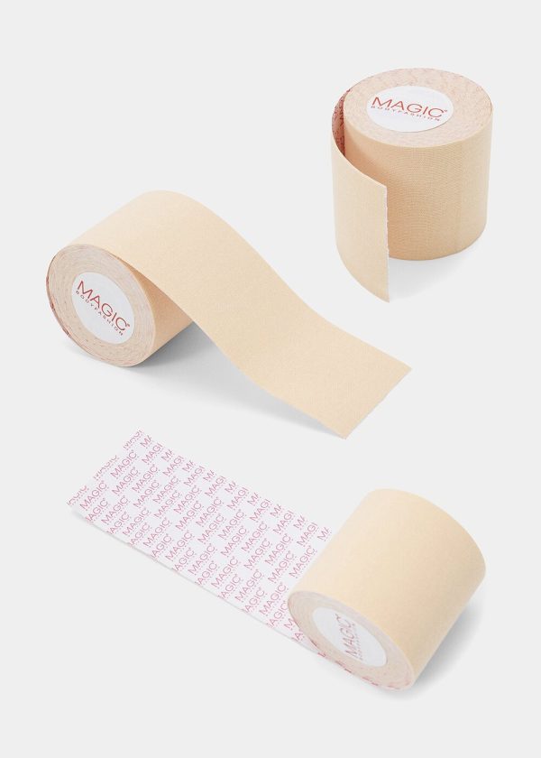 Breast Tape