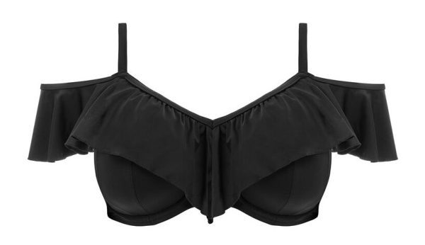 Elomi Bikinitop Plain Sailing
