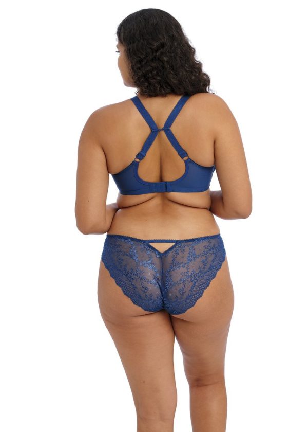 Elomi Brazilian Charley Petrol