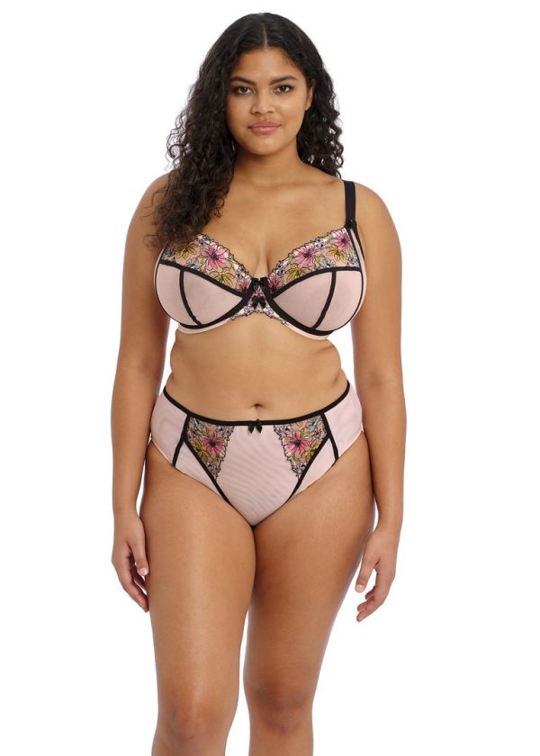 Elomi Tailleslip Carrie B Pink