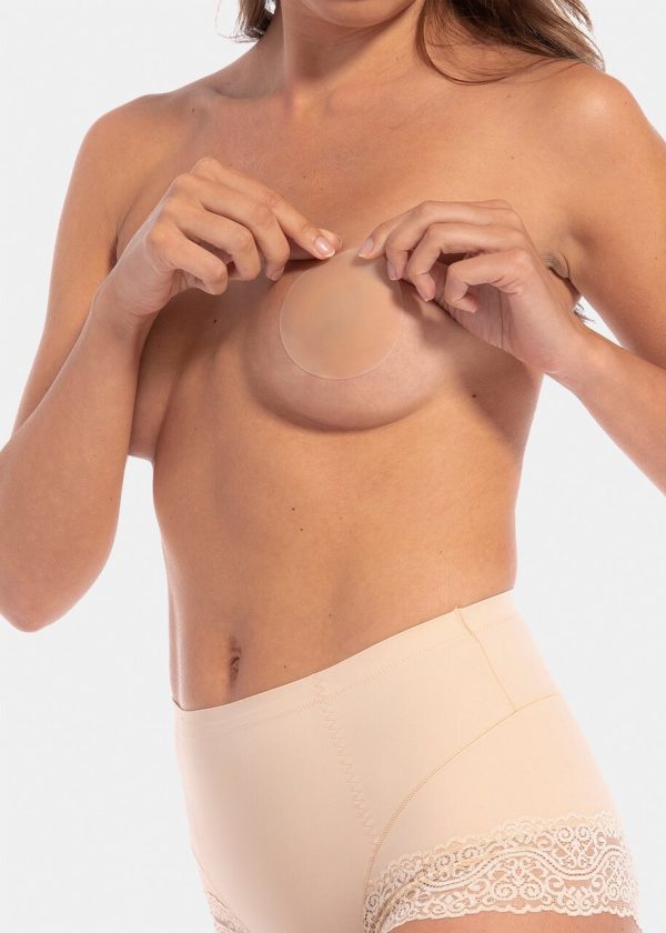 Magic Nippels
