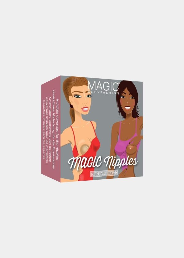 Magic Nippels