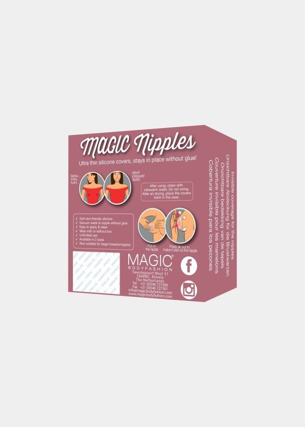 Magic Nippels