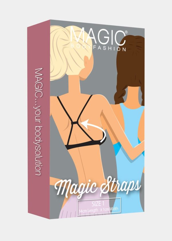 Magic Straps