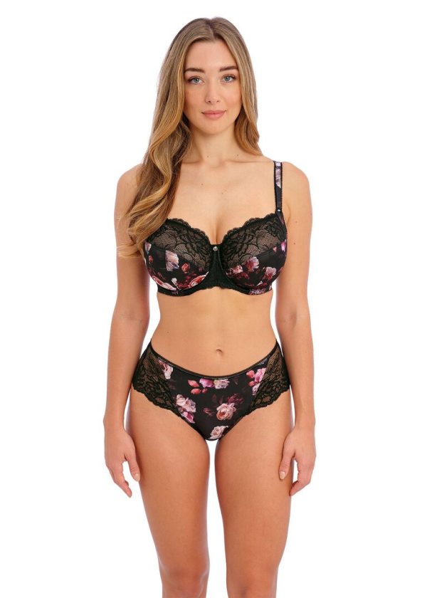 Fantasie BH Pippa Black