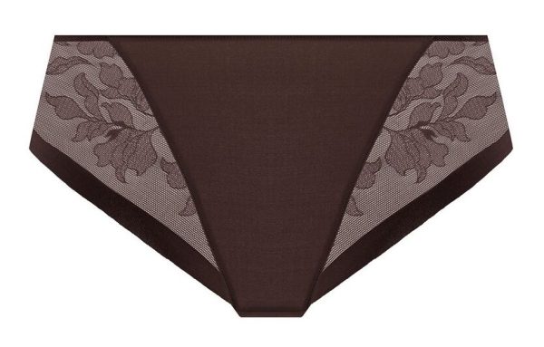 Fantasie Slip Illusion Chocola