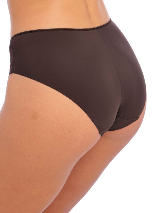 Fantasie Slip Illusion Chocola