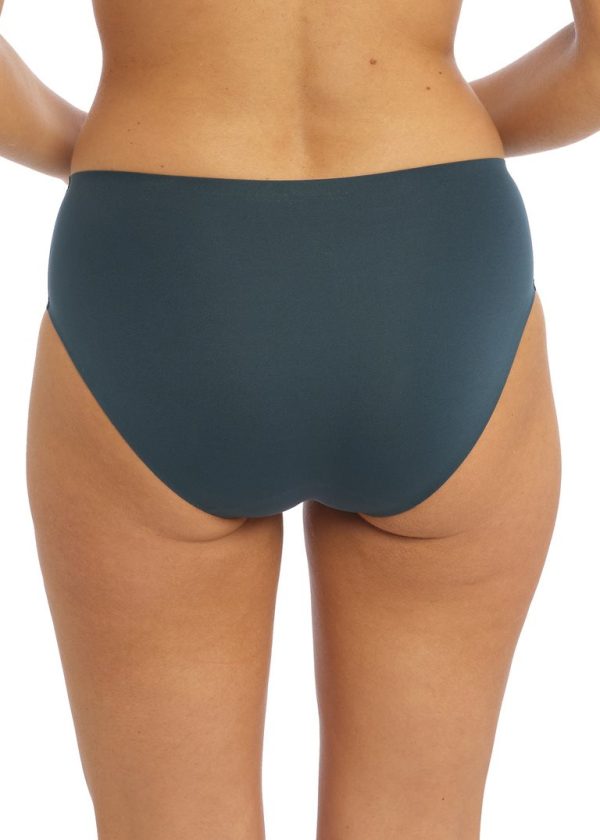 Slip Ines Secret Dark Sea