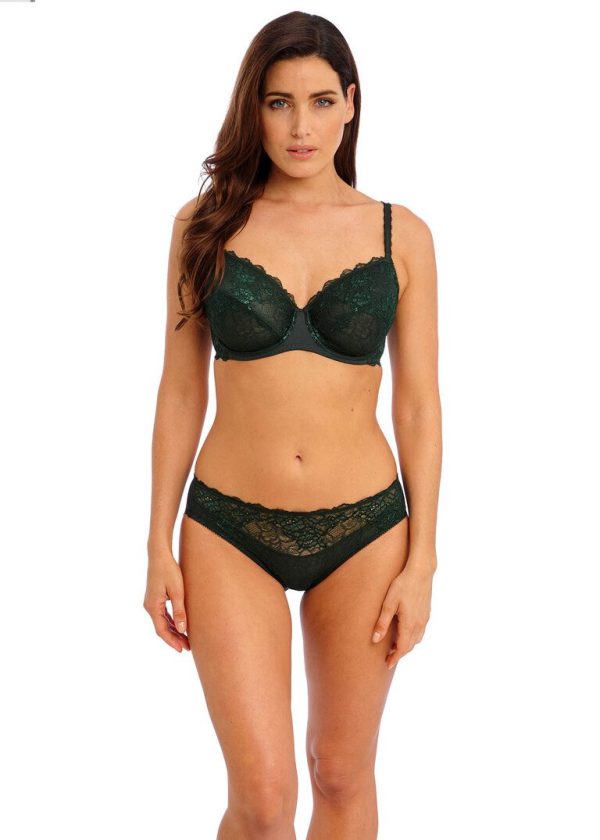 Slip Lace Perfection Botanical