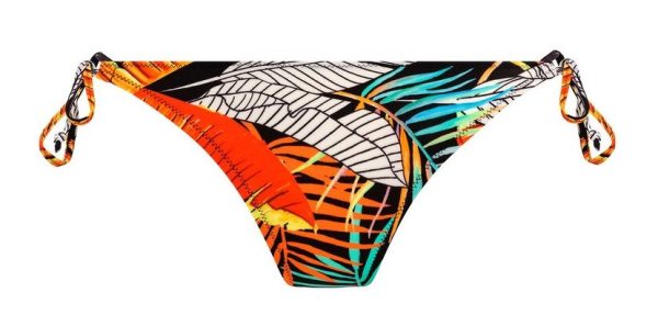 Bikini strik-slip Samba Nights