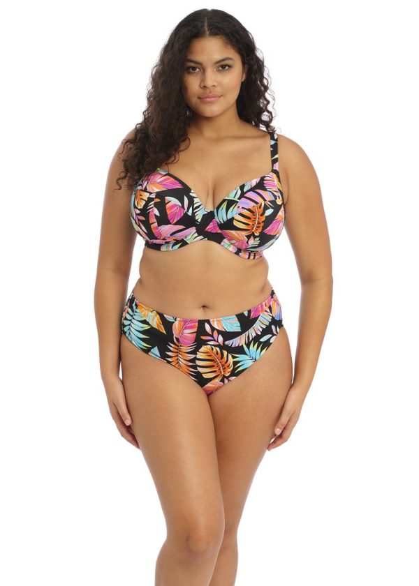 Elomi Bikinislip Tropical Fall