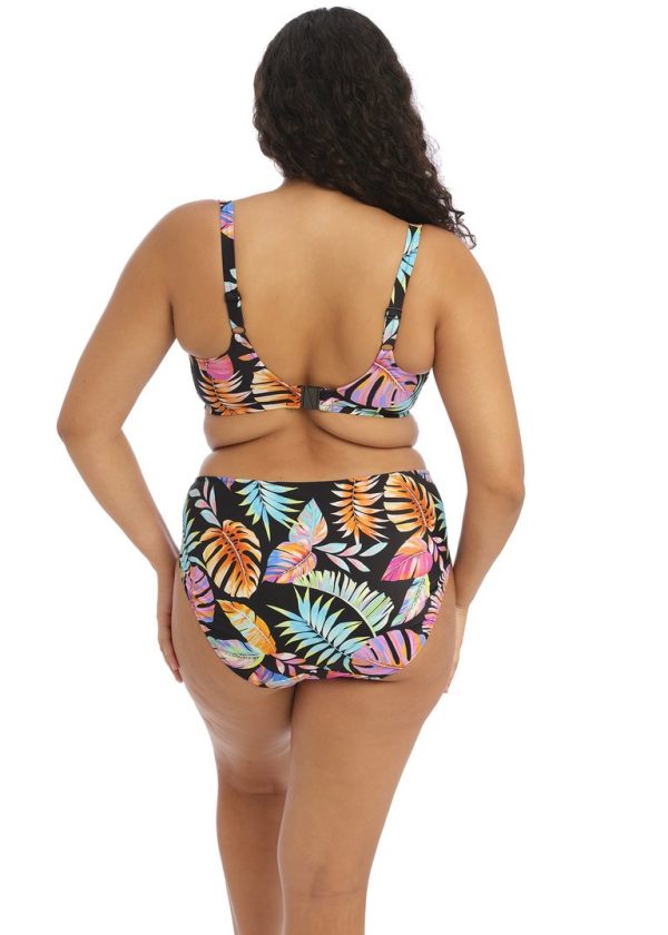 Elomi Bikinislip Tropical Fall