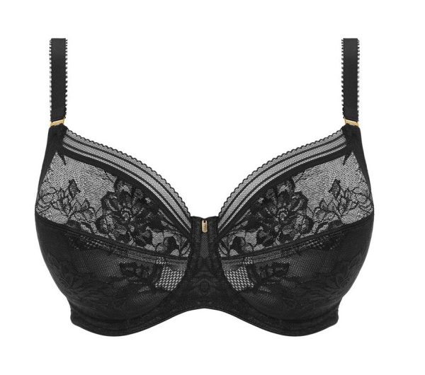 Fantasie BH Fusion Lace Black