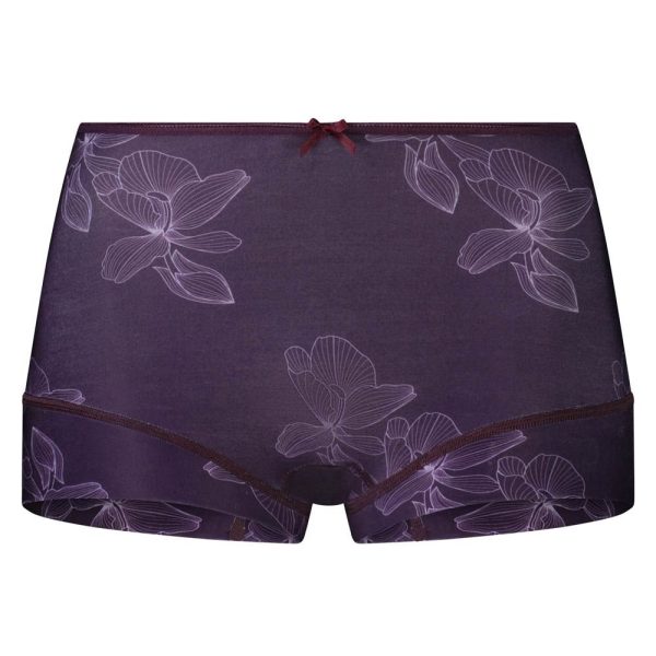 RJ Dames Short Lilies