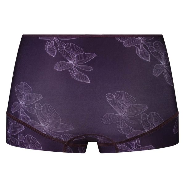 RJ Dames Short Lilies