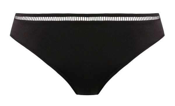 Bikini slip East Hampton Black