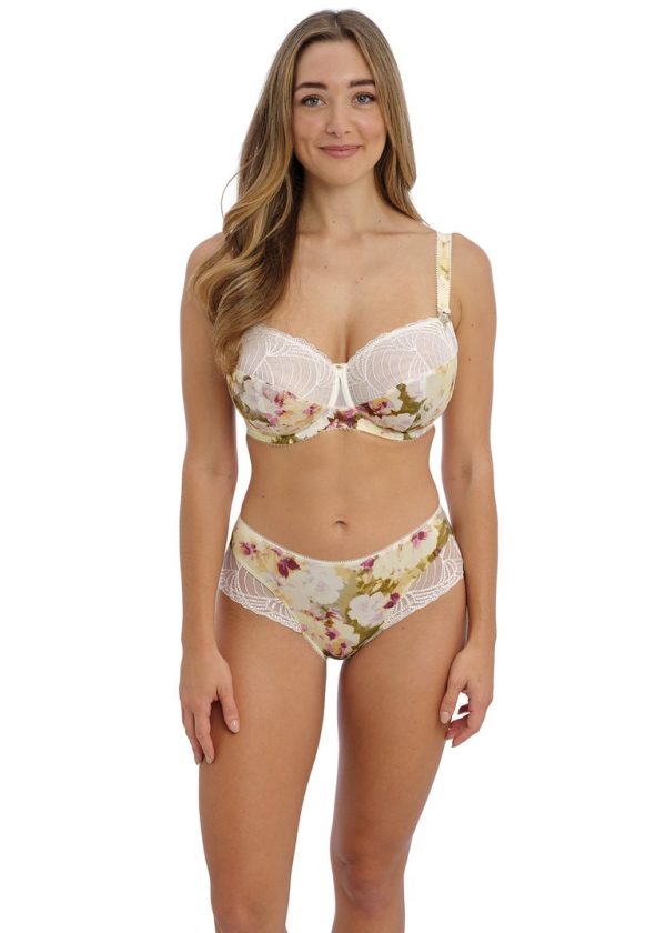 Fantasie BH Adelle Vanilla Blo