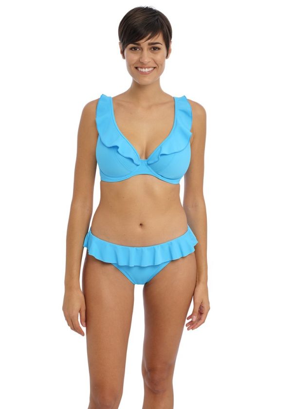 Bikini halter Jewel Cove Turqu