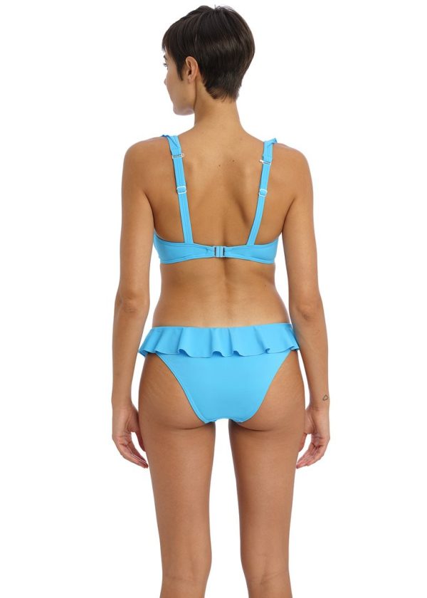 Bikini halter Jewel Cove Turqu