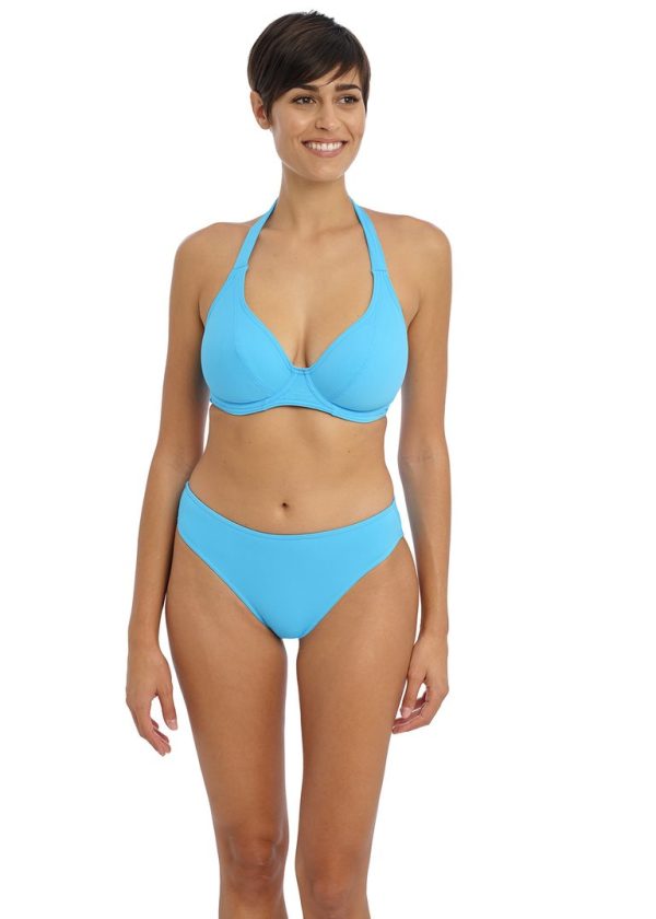 Bikini halter Jewel Cove Turqu