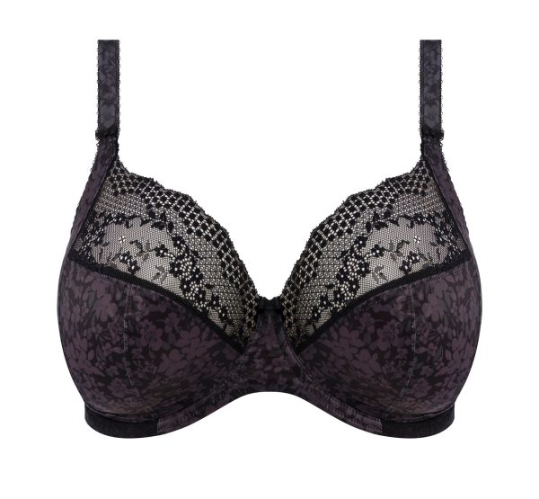Elomi BH Lucie Black