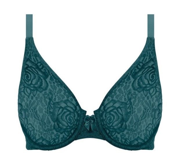 BH Halo Lace Dark Sea