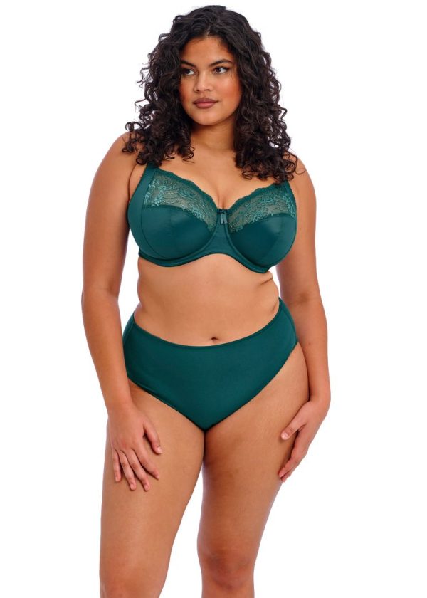 Elomi BH Morgan Deep Teal