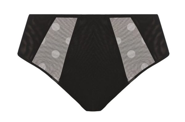 Elomi Tailleslip Matilda Black