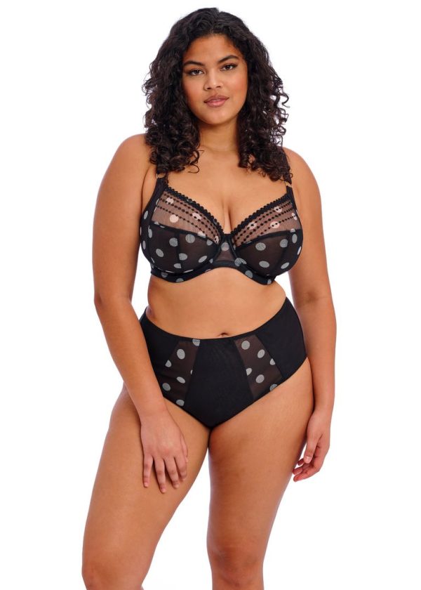 Elomi Tailleslip Matilda Black