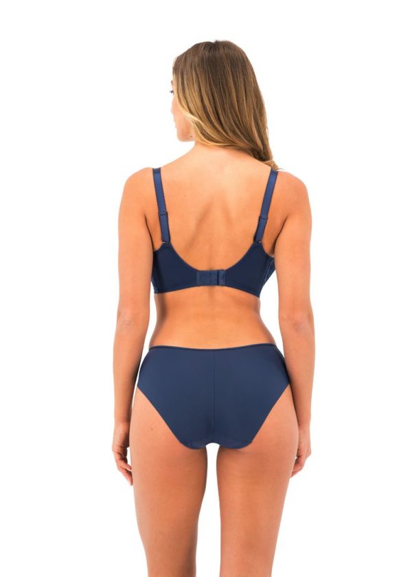 Fantasie Slip Envisage Navy