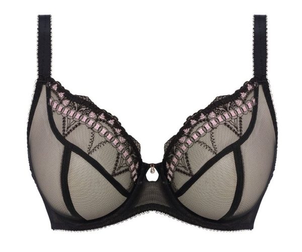 Freya BH Loveland Boudoir Noir