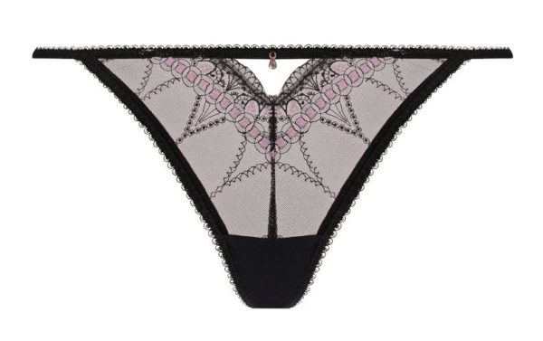 Freya String Loveland Boudoir