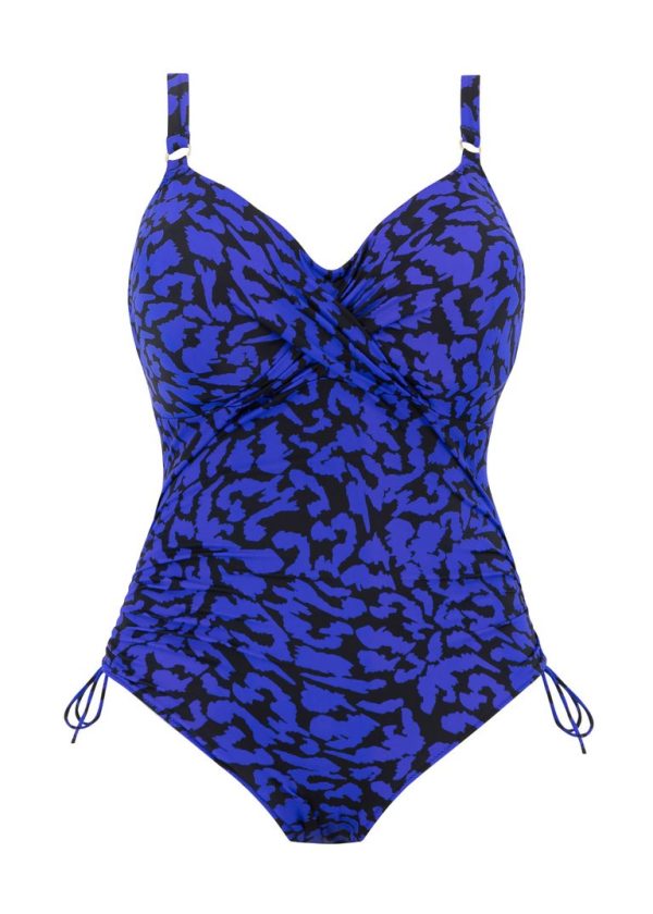 Badpak Hope Bay Ultramarine