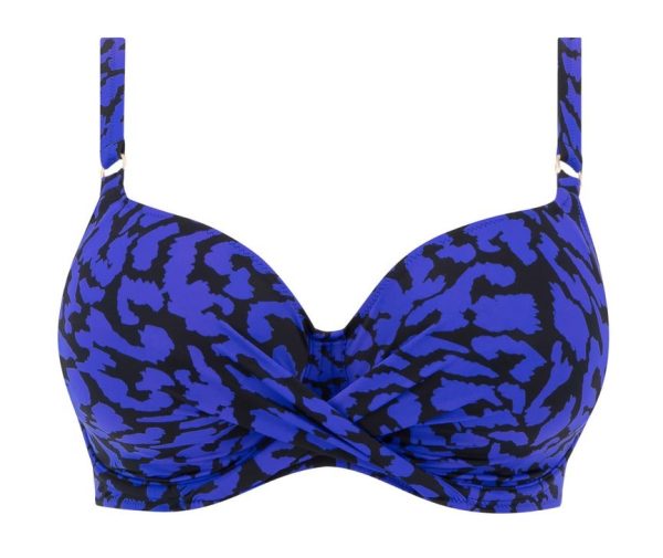 Bikini top Hope Bay Ultramarin