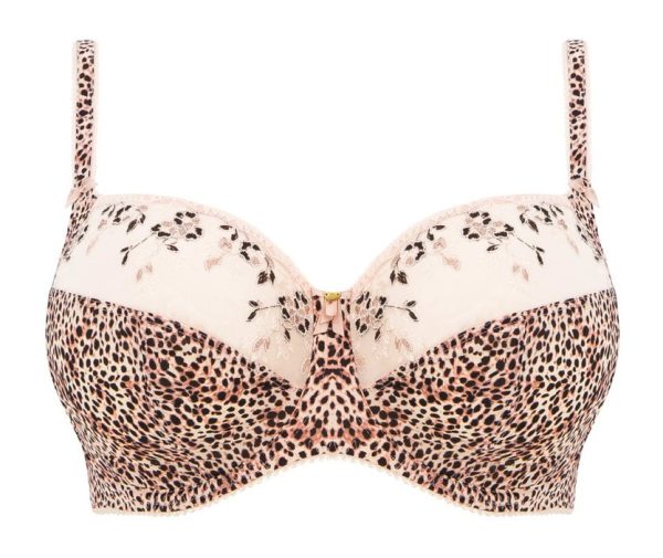 Fantasie BH Lindsey Leopard