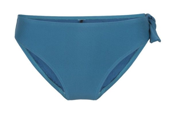 Halternek bikini set Petrol