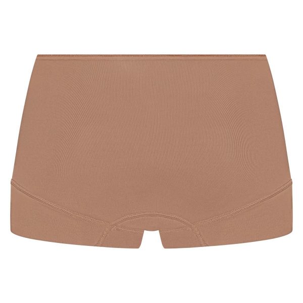 RJ Dames Short Cappuccino